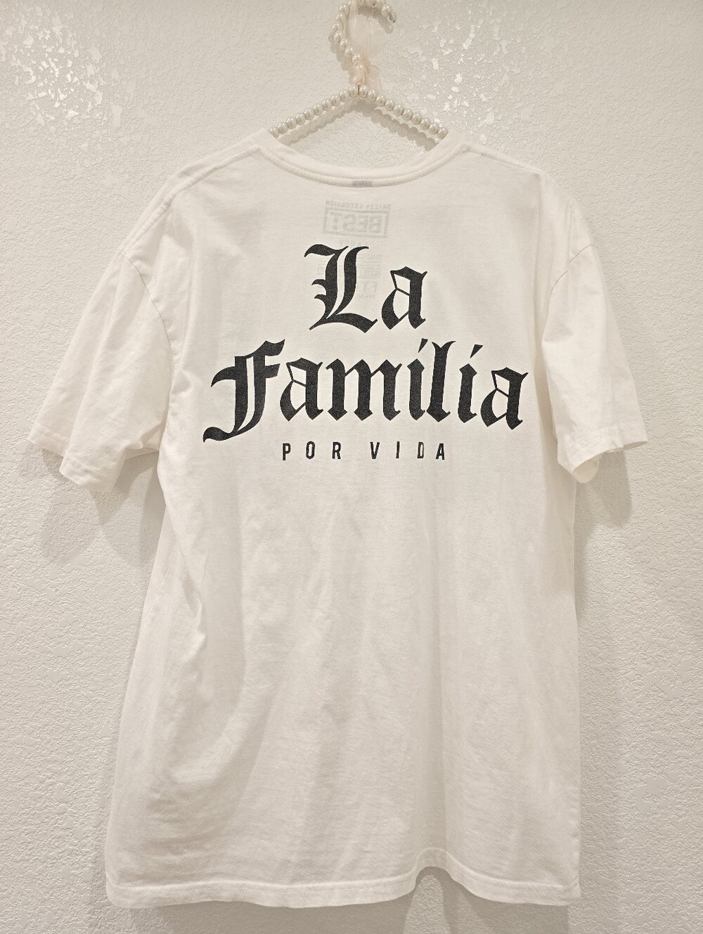 3 Cotton Tshirts L - Picture 5 of 10